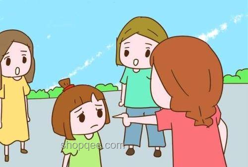 幼兒園爭吵引發的“五門娃娃親”應對指南：親情與成長