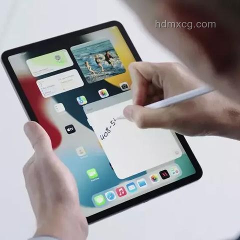 速覽蘋果WWDC：系統最激進更新深度剖析
