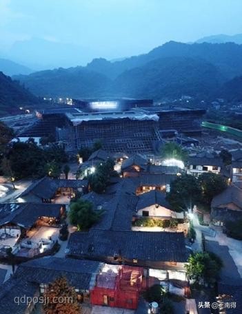 牛奶湖創(chuàng)意旅游項(xiàng)目興起，文旅融合新探索
