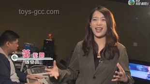 英語聽力配音員露臉全攻略