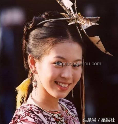 《仙劍》女星轉(zhuǎn)型成功，劉品言官宣結(jié)婚引發(fā)熱議