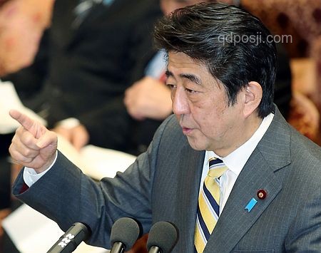 日本首相徹查米價高漲原因案例研究