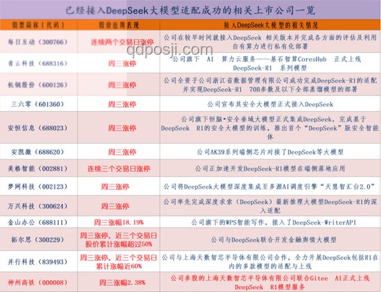 DeepSeek與離職創業高管項目對比分析