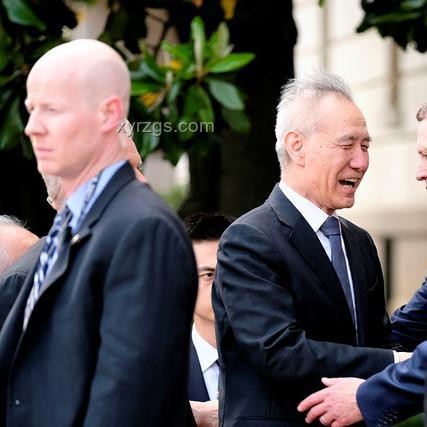 中美經貿磋商深化，機制會議持續進行