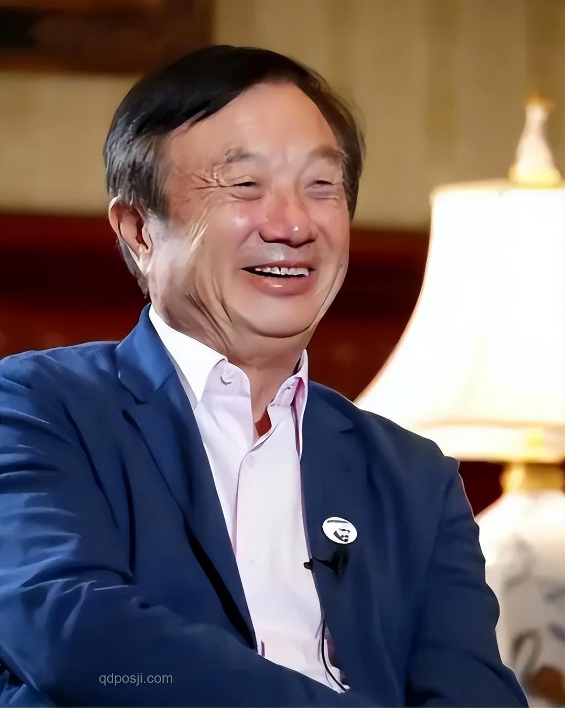 任正非精神指南：干就完了，實戰攻略