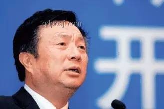 任正非精神指南：干就完了，實戰攻略