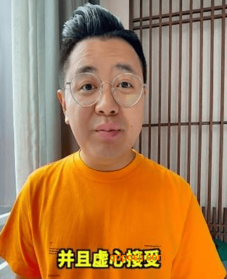 網紅車評博主“大頭”離世案例研究