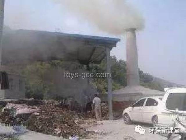 中國垃圾焚燒現狀：為何說“中國的垃圾不夠燒了”？