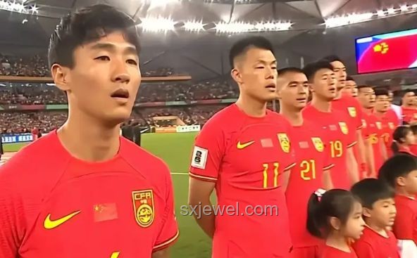 ??19點播國足世預賽收官戰(zhàn)，激情與遺憾并存之夜