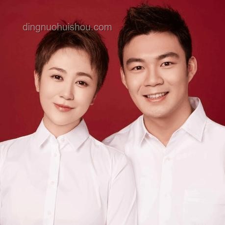 馬麗與假想年輕漂亮女搭檔：沈騰搭檔選擇的對比分析