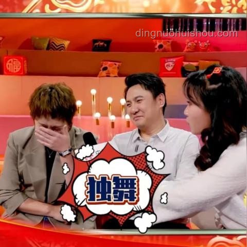 馬麗與假想年輕漂亮女搭檔：沈騰搭檔選擇的對比分析