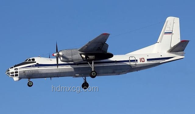 俄失聯運輸機安全找回，航空安全應急響應升級
