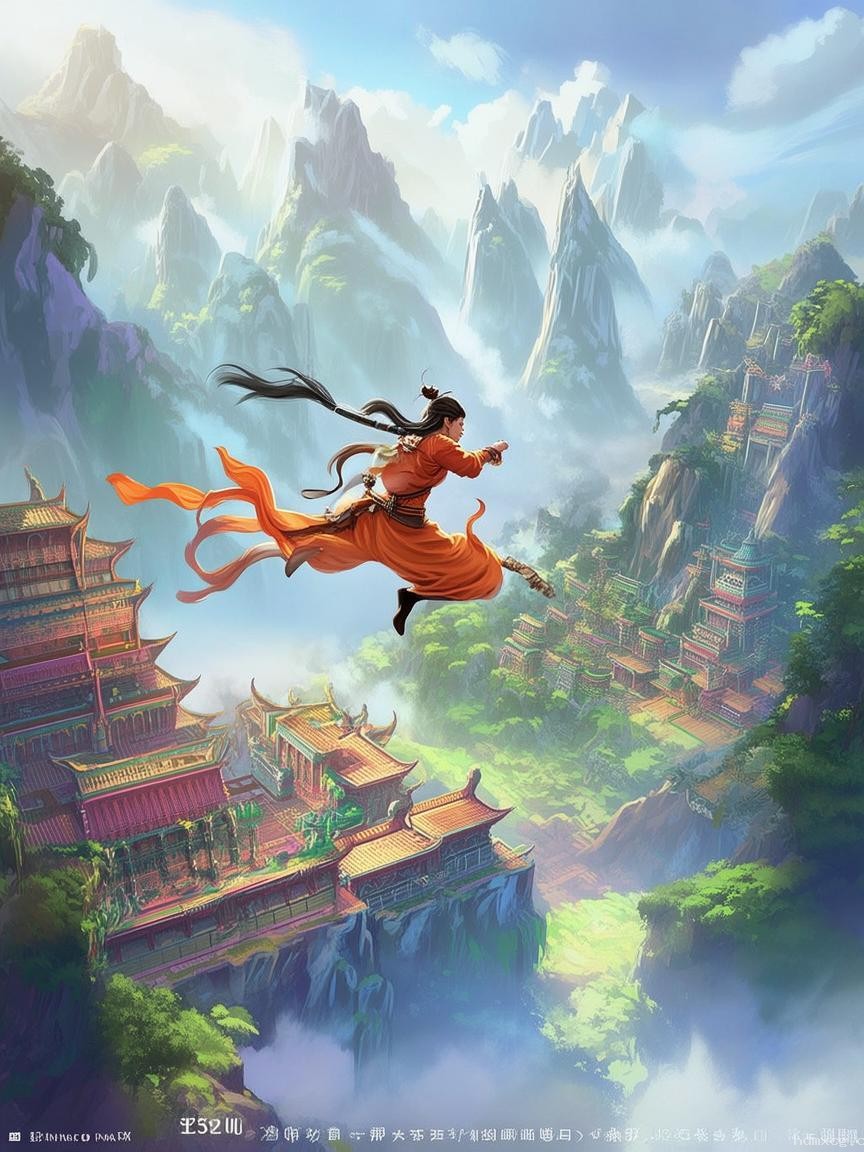《黑神話：悟空》地圖設計分析：美術與功能平衡之道？