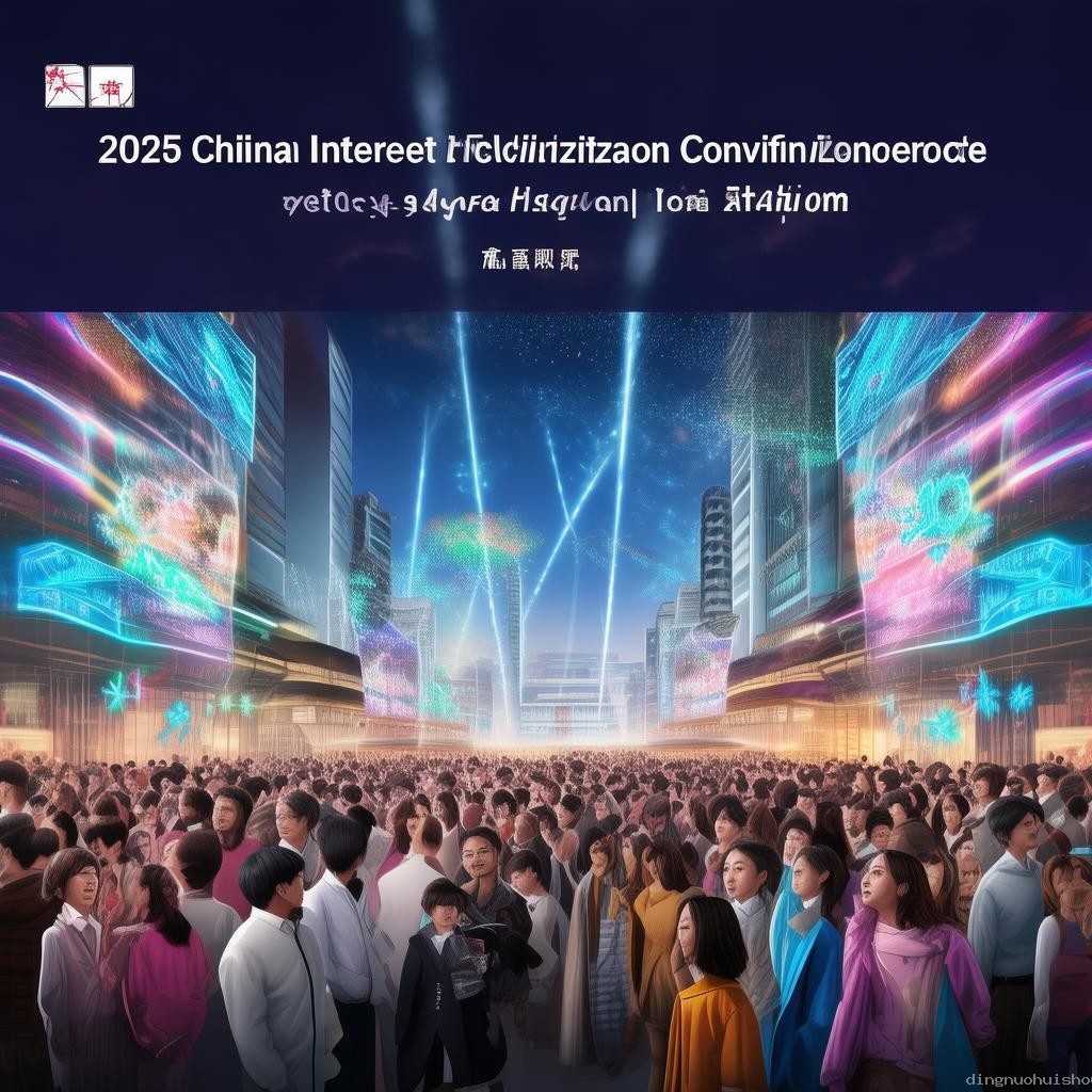 ??2025中國網絡文明大會親歷記：正能量激蕩新時代風尚