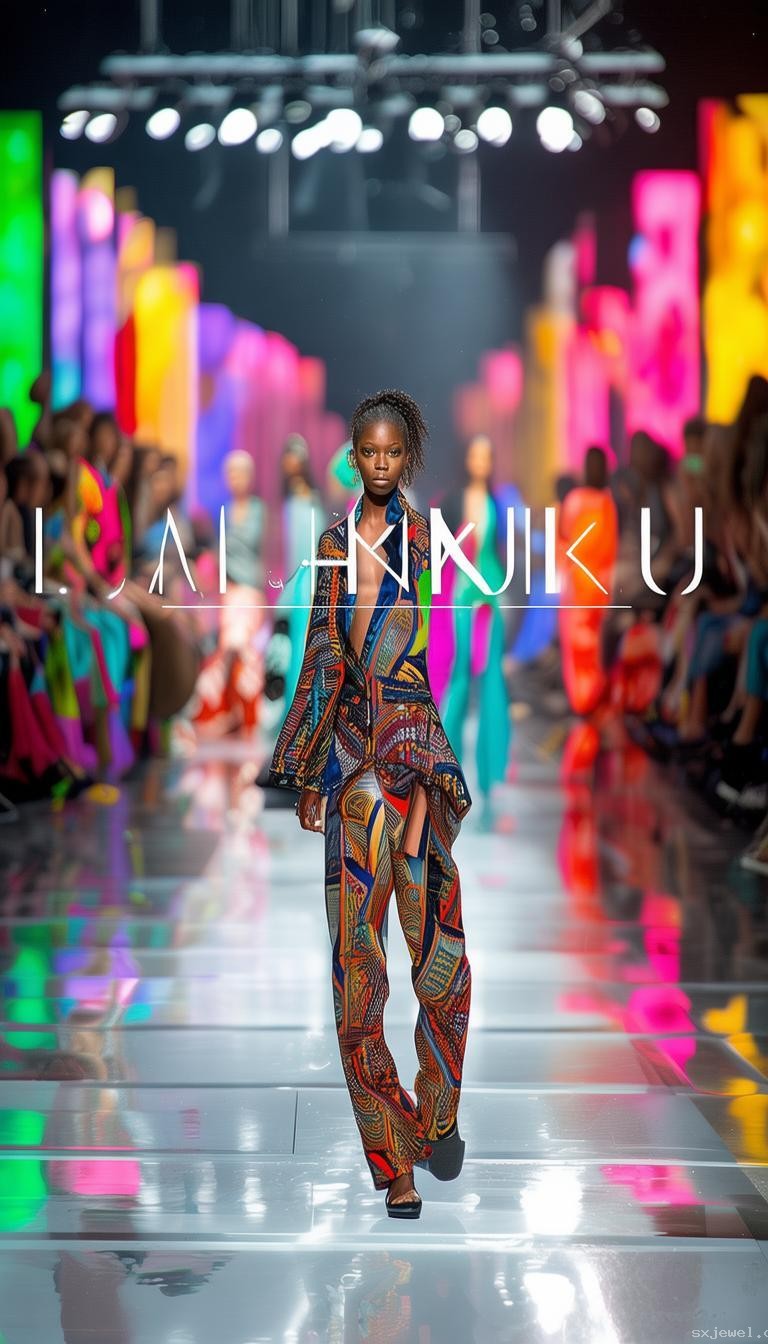 LAKUKU品牌深度解析：時尚界的黑馬如何領跑市場？