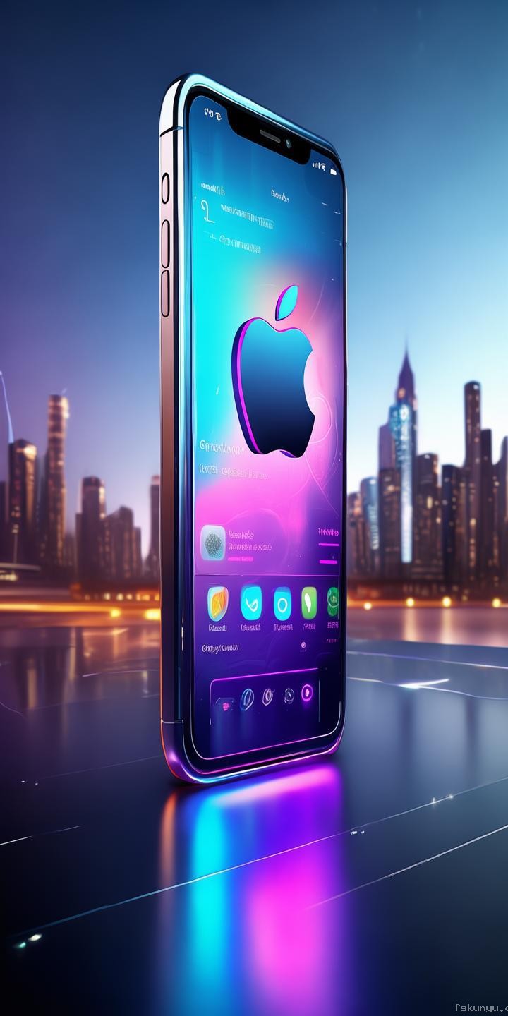 iOS 26測評前瞻：蘋果操作系統迎來革命性變革