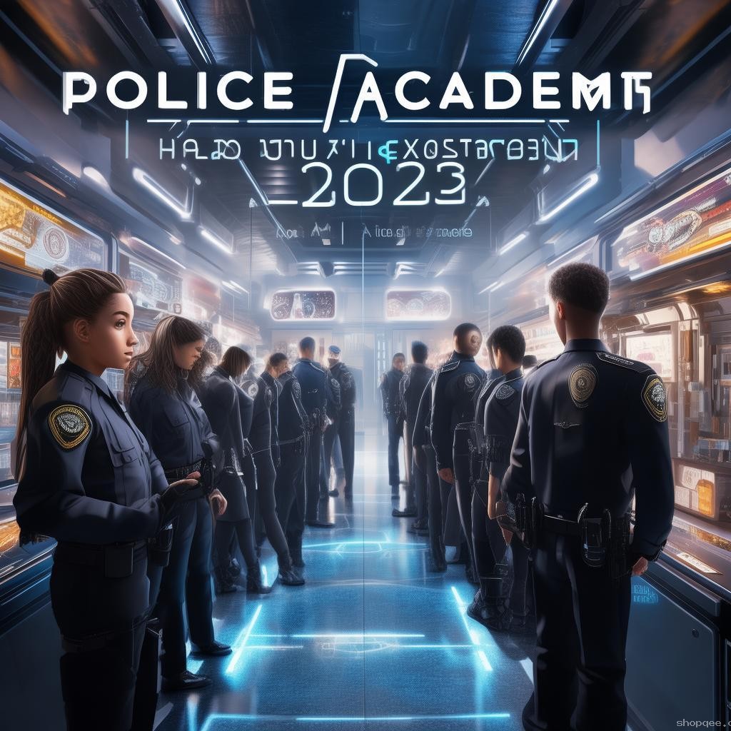 2025公安招生新紀元：智馭考察，重塑招錄生態