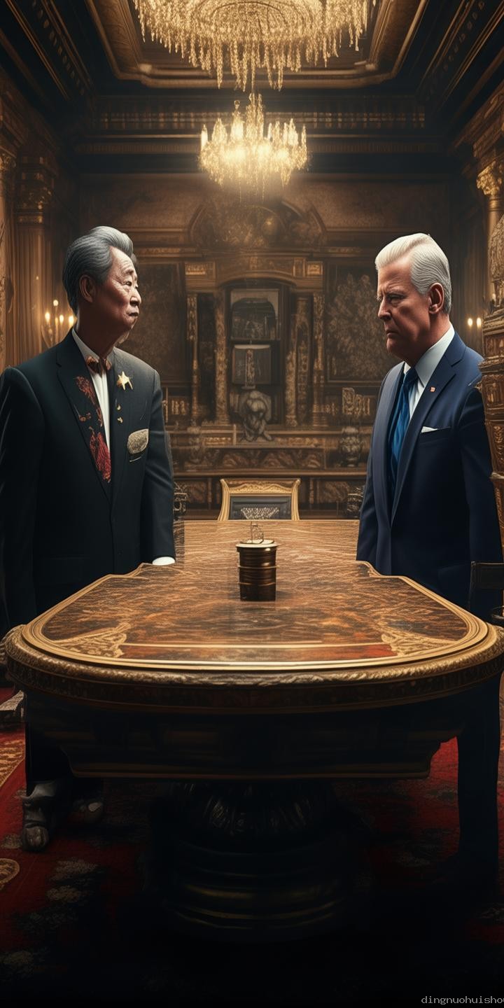 大國(guó)自信下的中美磋商指南：歷史性攤牌應(yīng)對(duì)策略