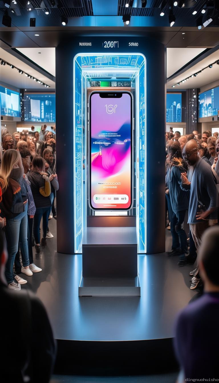 iPhone17發(fā)布預(yù)期引發(fā)熱潮，消費(fèi)者購(gòu)買(mǎi)意愿分析
