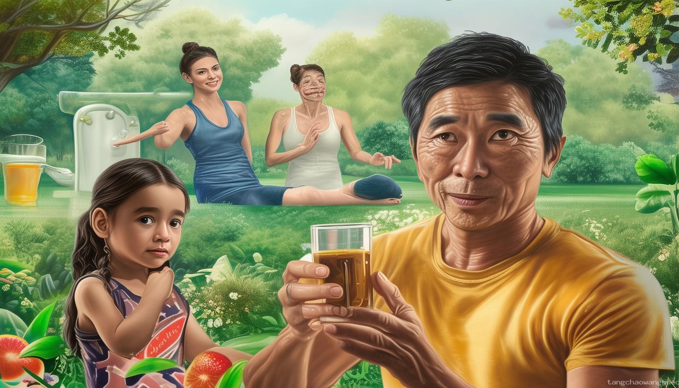 你的腎功能正常嗎？自查與保健全攻略