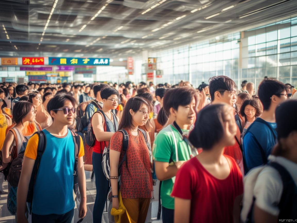 中國游客赴越熱潮將持續升溫，多元因素共促新趨勢