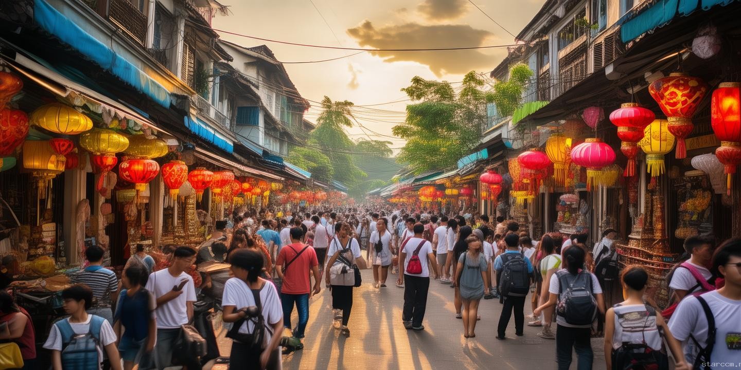 中國游客赴越熱潮將持續升溫，越南成熱門目的地