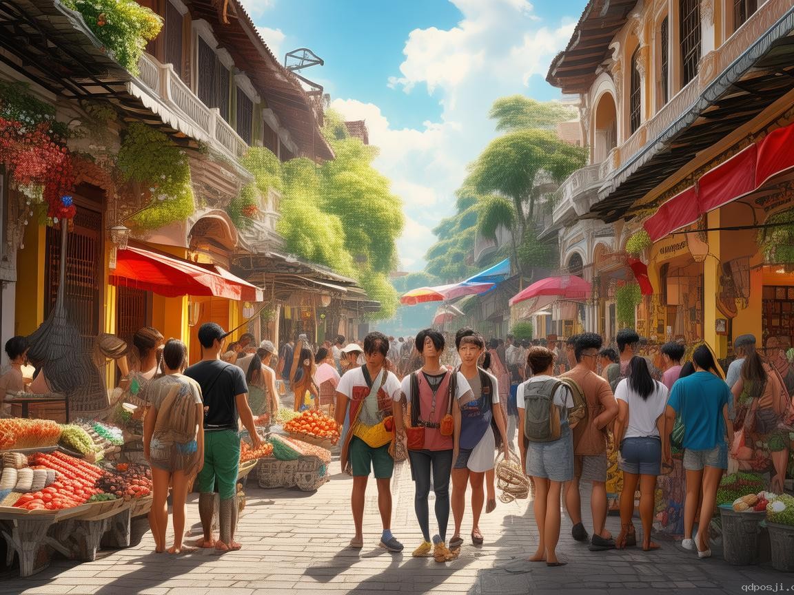 中國游客涌向越南的實用指南：揭秘熱門原因與旅行攻略