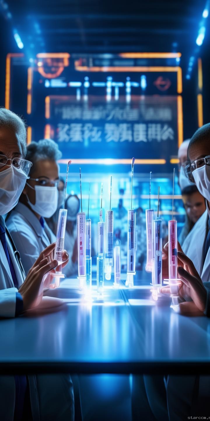 CDC疫苗顧問團重組：創(chuàng)新思維的“疫苗”接種計劃