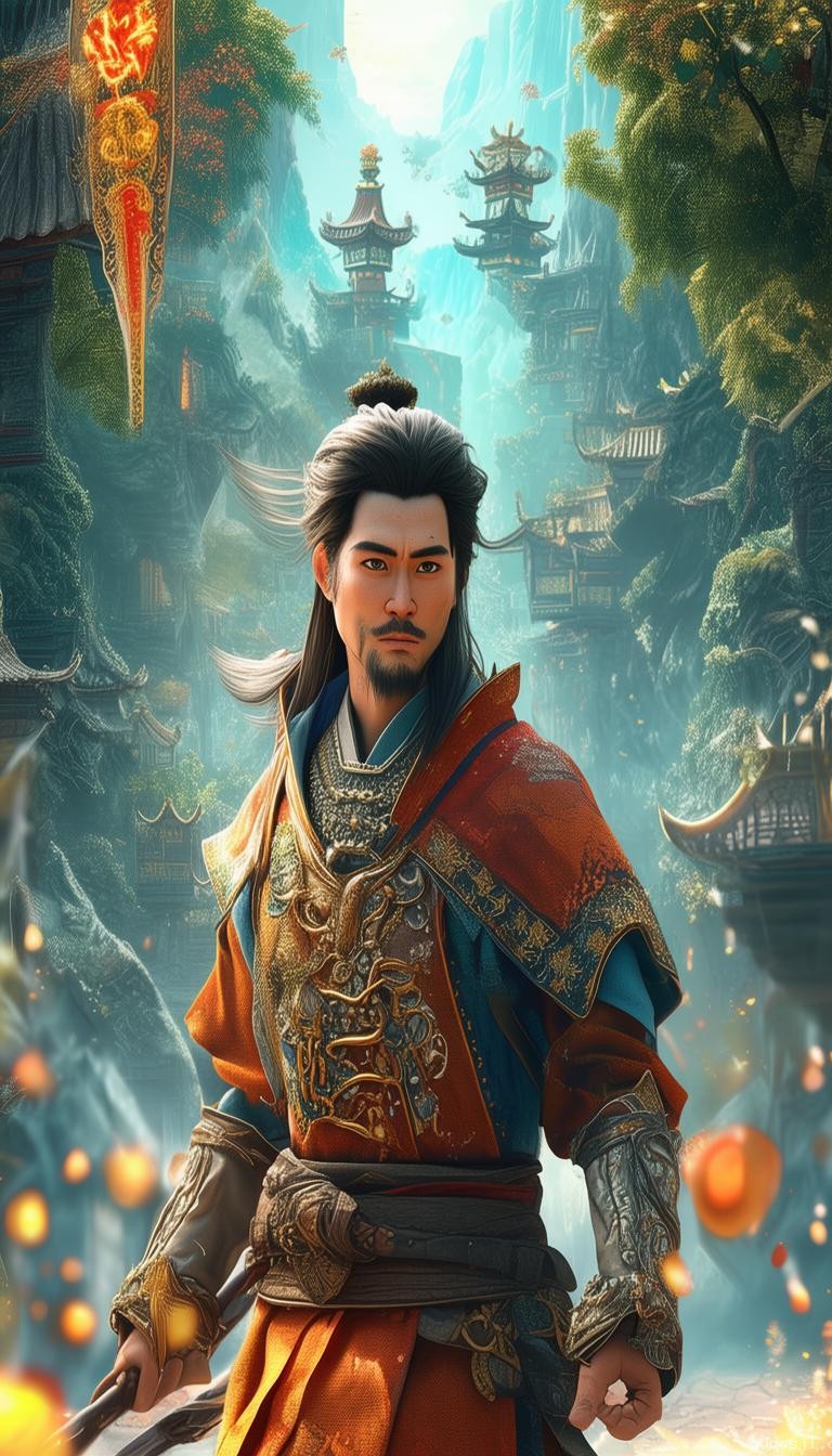 如何深度評(píng)價(jià)《黑神話：悟空》？游戲好玩度剖析