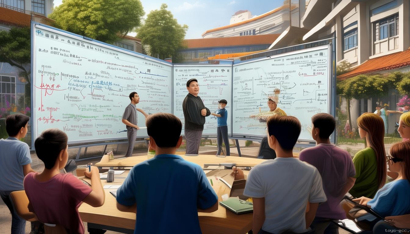 清華計算機入學教育：深度解析“關于如何做科研的一些個人經驗”