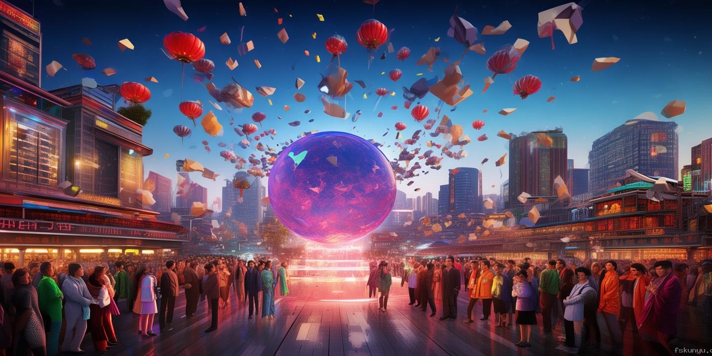 2024沙龍創新碰撞：鹽聚成都，思維躍遷