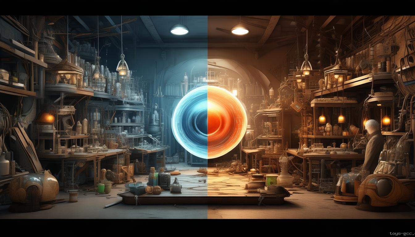 全合成與傳統合成：意義與應用對比分析