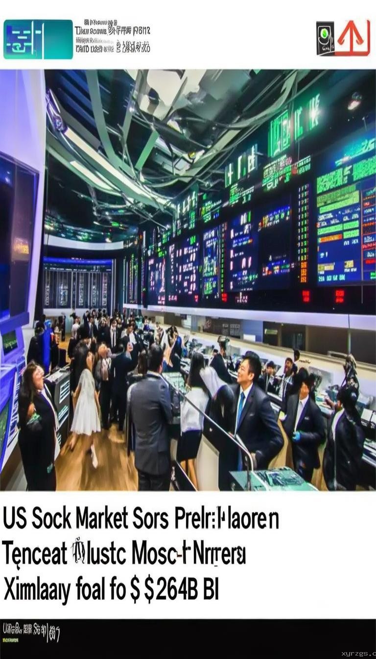 美股盤前大漲！騰訊音樂12.6億美元現金擬收購喜馬拉雅