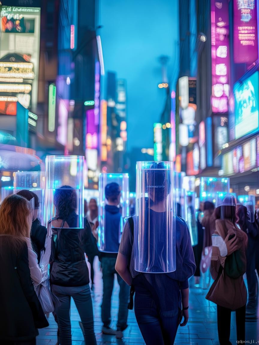 2026年隱私保護趨勢：網警提醒，當心隱私被共享