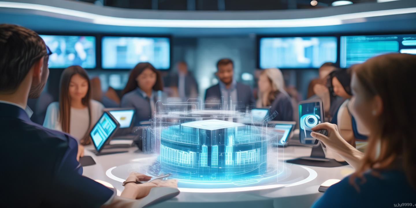放大鏡下的創(chuàng)新：重塑銀行服務體驗