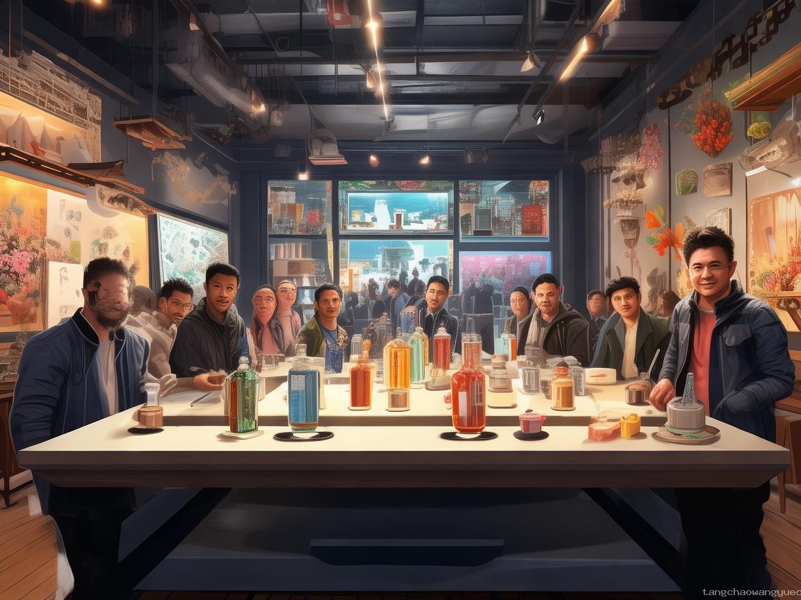 禁酒令2.0下白酒業(yè)的創(chuàng)新破局之道，跨界融合引領新風尚