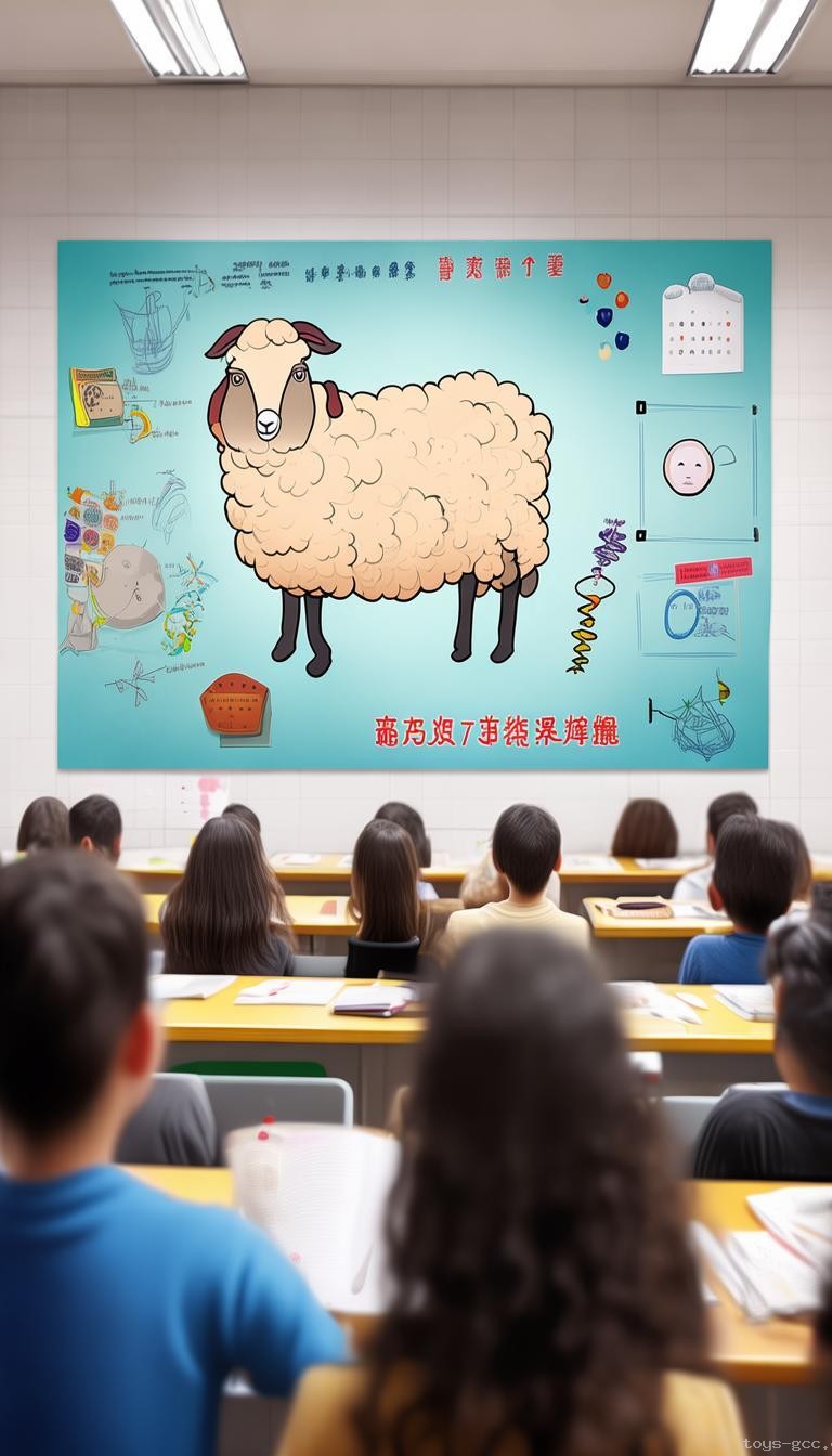 ??高考秘籍！解鎖2025廣東生物遺傳大題「無角美臀羊」攻略