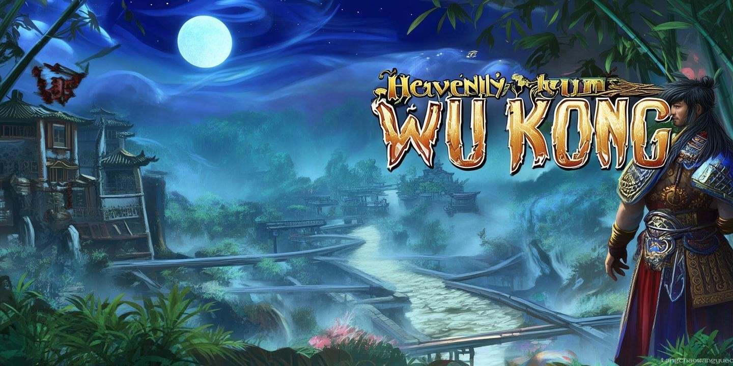 敢問路在何方——黑神話悟空的關卡設計解析