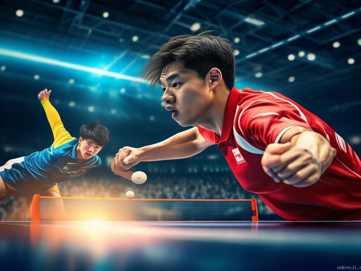 2025乒超樊振東3:2林詩棟，五連勝之戰精彩回顧