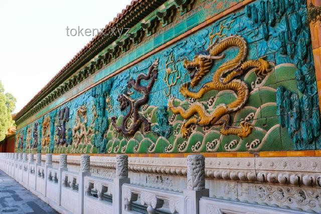 中國現存宏偉古建筑：未來保護與復興趨勢預測