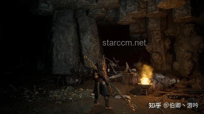 敢問路在何方？深度解析《黑神話：悟空》關卡設計