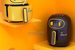 國貨小家電精準滿足特定需求，行業迎來發展新機遇