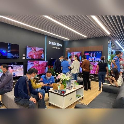 AI賦能家電領域，中國家電品牌智能化轉型策略