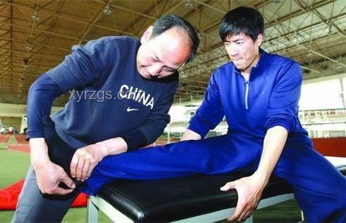 奧運備戰新科技：運動員日常訓練的革新與飛躍