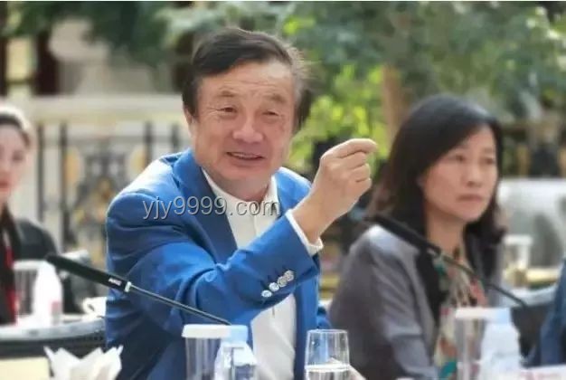 人民日報頭版任正非訪談深度解析：開放促發展，共筑復興夢