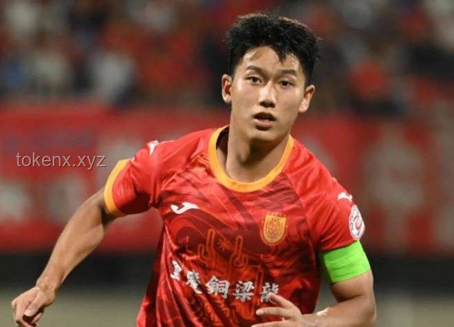 王鈺棟國家隊生涯首球：中國足球新星崛起趨勢預測