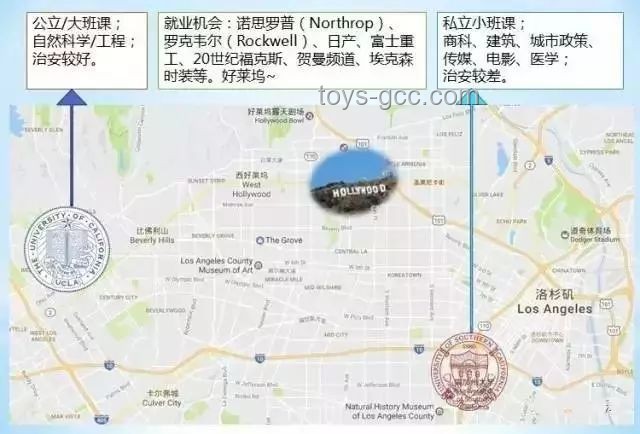 洛杉磯之亂背后：實用指南解析城市治理難題