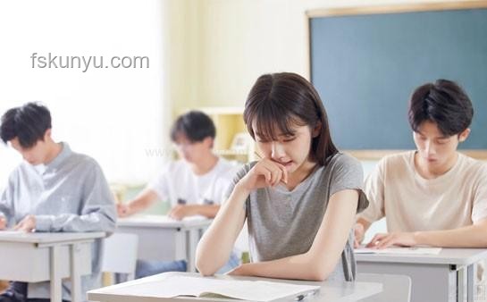 高考結束后何時最緊張？深度剖析考后心理波動