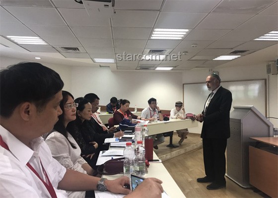 特朗普視角下的治理創新：支持逮捕背后的創新思維探索