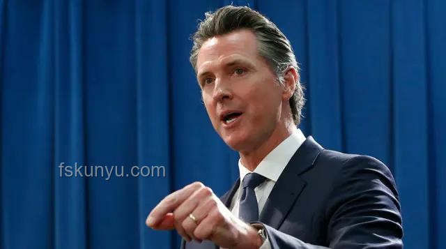 特朗普提議：解決加州州長支持逮捕問題的方案